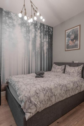 Quirky, Vintage 2 bed flat